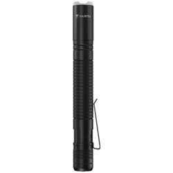 Torcia elettrica multiuso F10 Pro ( LED 150 lm ) ALLUMINIUM LIGHT Nero 16606101421