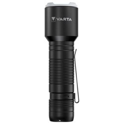 Torcia elettrica multiuso Alluminium Light F30 Pro nero LED 400 lm 17608101421