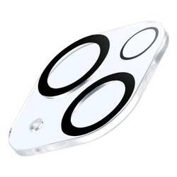 Protezione schermo IPHONE 14 ° 14 Plus CAMERA LENS PROTECTOR CAMERALENSIPH14