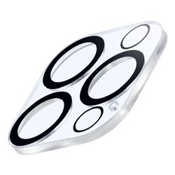 Protezione schermo IPHONE 14 Pro ° 14 Pro Max CAMERA LENS PROTECTOR Clear CAMERALENSIPH14PRM