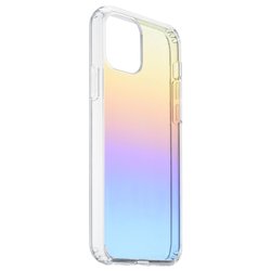 Cover IPHONE 14 PRISMA Iridescente PRISMACIPH14T