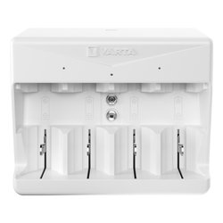 Caricabatterie Universale CHARGER Bianco 57658101401