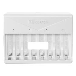 Caricabatterie Universale MULTI CHARGER Bianco 57659101401