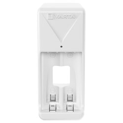 Caricabatterie Universale MINI CHARGER Bianco 57656101401