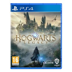 PLAYSTATION 4 Hogwarts Legacy PEGI 16+ 1000818850