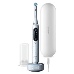 Image of Spazzolino elettrico IO SERIES 10 bianco cod094