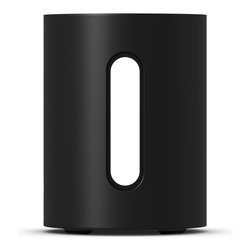Cassa subwoofer SUB Mini Black SUBM1EU1BLK