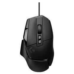 Mouse Gaming G SERIES G502 X Wired Black 910 006139