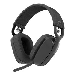Cuffie microfono bluetooth ZONE Vibe 100 Grafite 981 001213