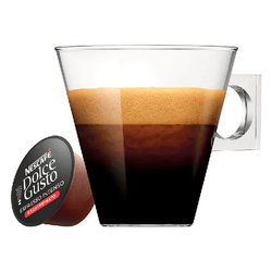 Capsule DOLCE GUSTO Espresso Intenso Decaffeinato 16 pz 12523861