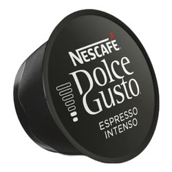 Capsule DOLCE GUSTO Espresso Intenso 60 pz 12535634