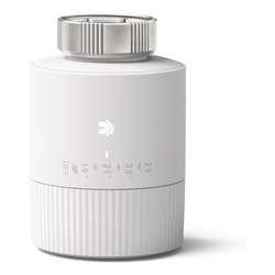 Valvola termostatica BASIC White V3P SRT01E TC ML