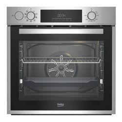 Image of Forno incasso (72Lt) BEYOND Bbis14300Xe Inox classe A+ (L60cm) cod094