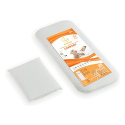 Materassino carrozzina COMFORT Con Guancialino 030 4150
