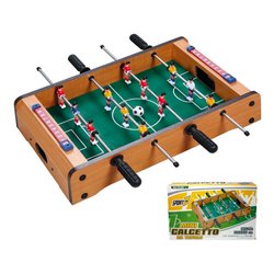 Image of Calciobalilla da tavolo (51x31x10cm) aste uscenti SPORT ONE 706200401 cod094