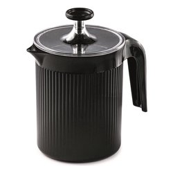 Image of Montalatte Cremix cappuccinatore (500ml) Nero 000882 cod094