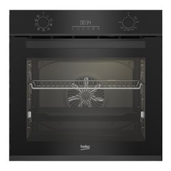 Image of Forno incasso (72Lt) BEYOND Bbim13300Cdxe nero classe A+ (L60cm) cod094