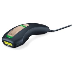 Epilatore BEAUTY Pureskinpro Ipl 5800 Black 57500