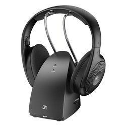 Cuffie wireless RS SERIES 120 W Black 700171