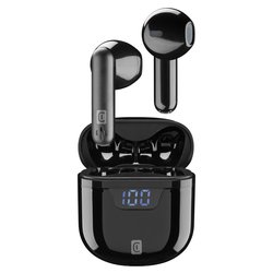 Auricolari microfono bluetooth SEEK Tws Black BTSEEKTWSK