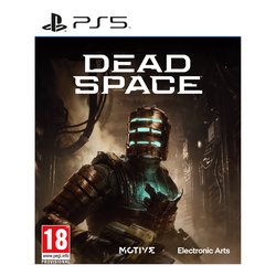 PLAYSTATION 5 Dead Space Remake PEGI 18+ 116757