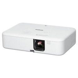 Image of Videoproiettore ( Full HD ) HOME CINEMA Co Fh02 bianco V11HA85040 cod094
