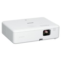 Image of Videoproiettore ( WXGA ) MOBILE Co W01 bianco V11HA86040 cod094