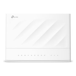 Modem router AX1800 FR Dual Band White VX230V