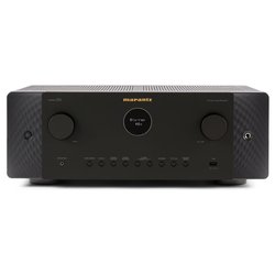 Sintoamplificatore AV 7.2 HEOS 8K Black CINEMA 60 DAB 100w per canale