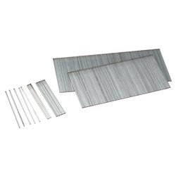Set chiodi chiodatrice 1000 pz Tipo P (h. 50 mm ) COMARIA 151224XCMR