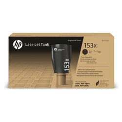 Image of Toner Originale 5000 Nero LASERJET TANK 153X nero W1530X cod094