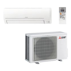 Condizionatore mono SMART Msz Hr Vfk White MSZ-HR25VFE1 MUZ-HR25VF