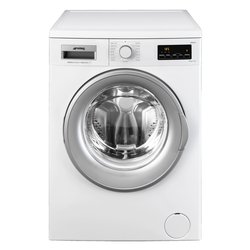 Lavatrice 6 Kg LBW62ICS White classe C 1200giri/min (59,7x41,6x84,5cm)
