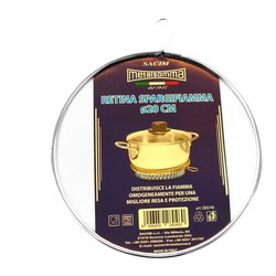 Spargifiamma (20cm) Cromo 280 46