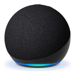 Assistente vocale ECHO DOT 5Gen Charcoal B09B8X9RGM