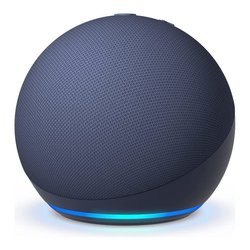 Assistente vocale ECHO DOT 5Gen Blue B09B8RF4PY