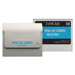 Mega Cat Collection 01 PEGI 12+ 1067482