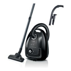 Image of Aspirapolvere SERIE 4 Bgb38Ba1 nero 600W cod094