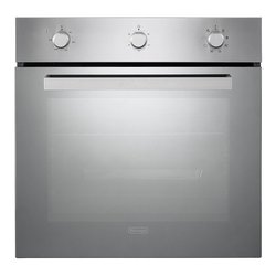 Image of Forno incasso (70Lt) DESIGN Dlm 8L S Inox classe A (L60cm) cod094