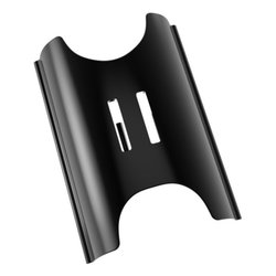 Ferma cavi MULTIBRACKETS M public Black 2760