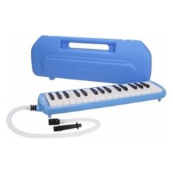 Melodica Qm 32A Blu 400118