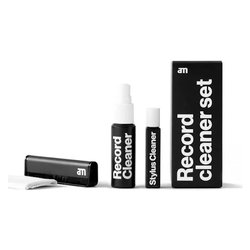 Kit pulizia testina giradischi Record Cleaner Box Set 2015007