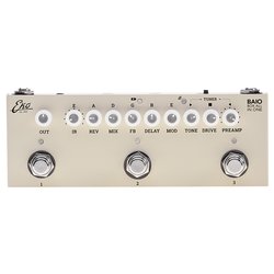 Multieffetto chitarra BAIO with Irs Beige 16100442