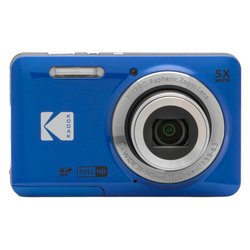 Fotocamera compatta 16Mpx PIXPRO Fz55 Blu