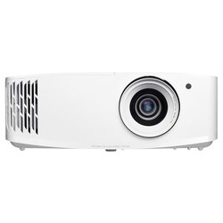 Image of Videoproiettore ( 4K ) GAMING UHD38X UHD bianco E9PV7GL06EZ3 cod094