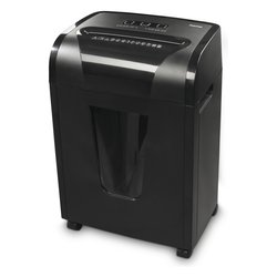 Distruggi documenti PREMIUM M10 Black 00050549 (20L)