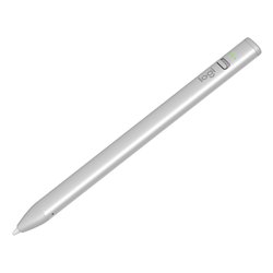Penna touchscreen CRAYON Usb C Silver 914 000074