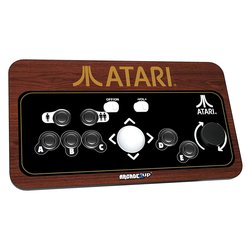 Console videogioco ATARI Couchcades 10 Giochi ATR E 20650