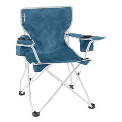 Sedia da campeggio ACTION Kids Equiframe Blu 0404193N C73