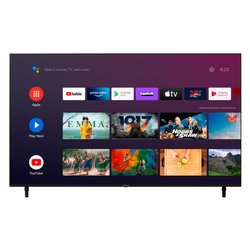 Image of Tv 75" ( LED ) Android TV televisore SERIE LX800 nero TX 75LX800E cod094